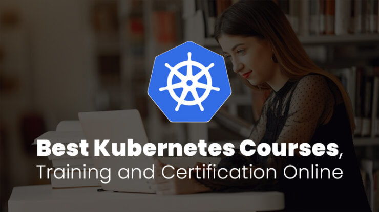 Best Kubernetes Courses - Penetration Testing Tools, ML And Linux Tutorials