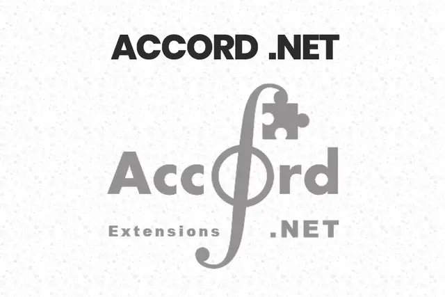 Accord NET