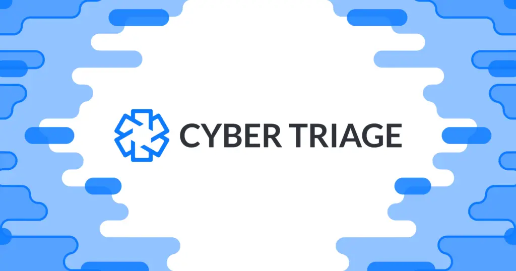 Cyber Triage