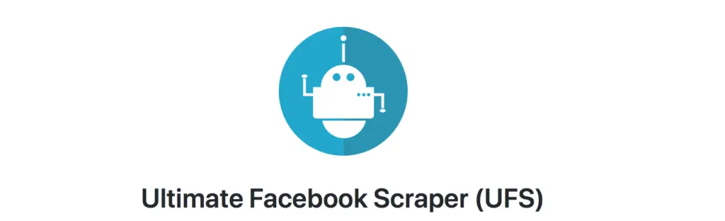 Facebook Scraper