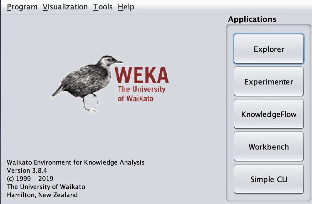 Weka