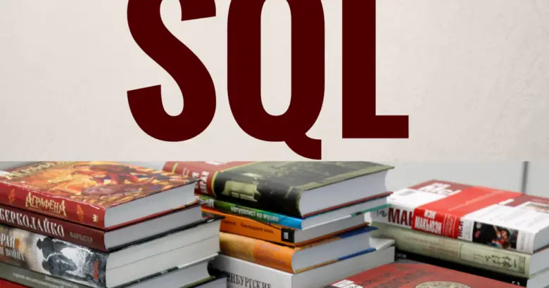 Best SQL Books For Beginner And Professional - Penetration Testing ...