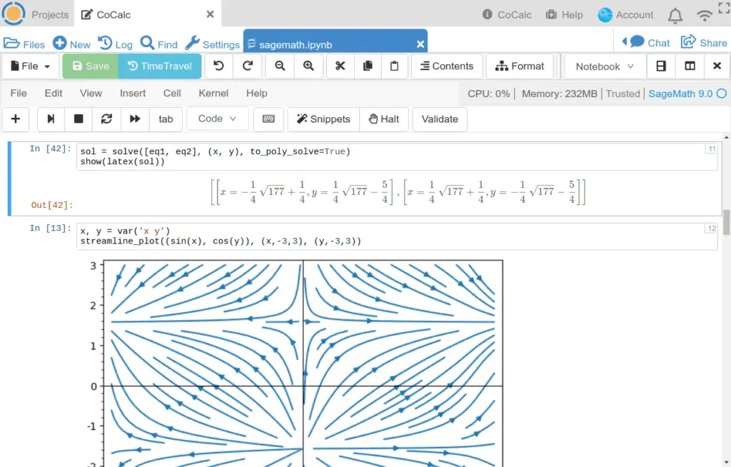 CoCalc