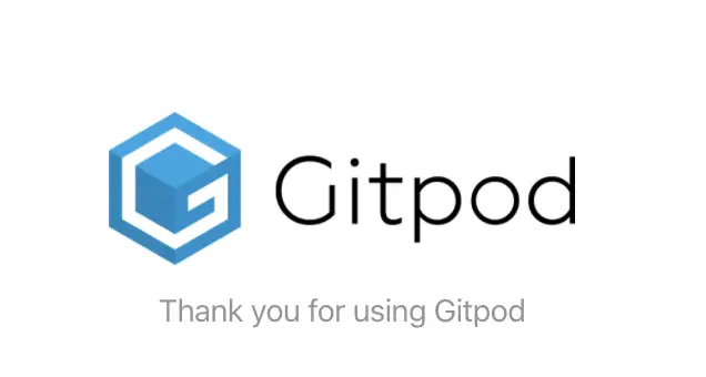 Gitpod