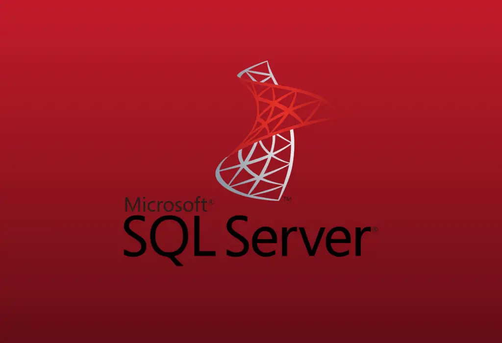 SQL Server 

