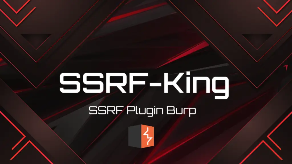 ssrf king