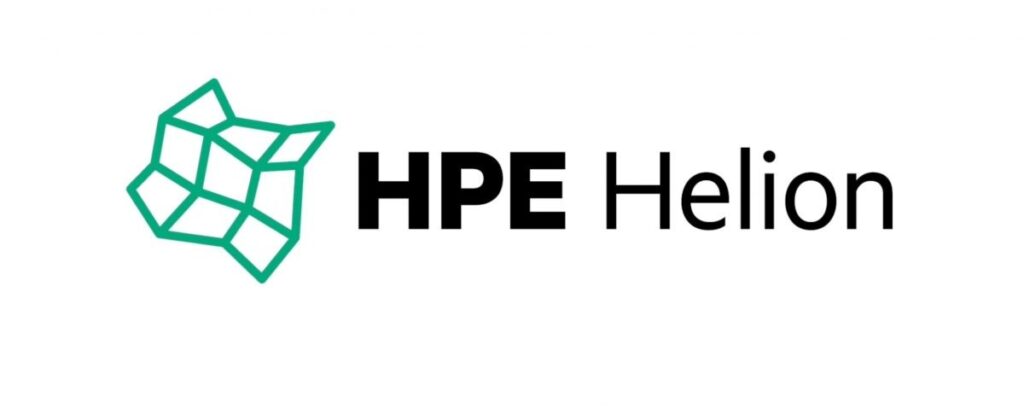 HPE Cloud