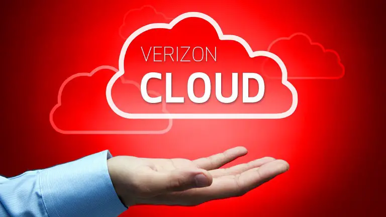 Verizon Cloud