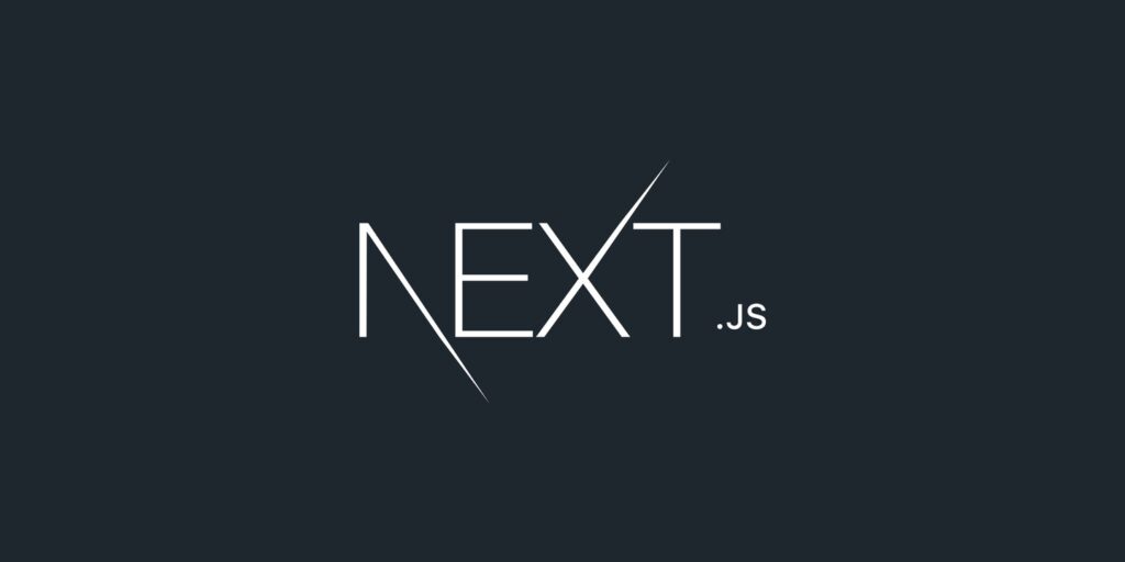 NextJs