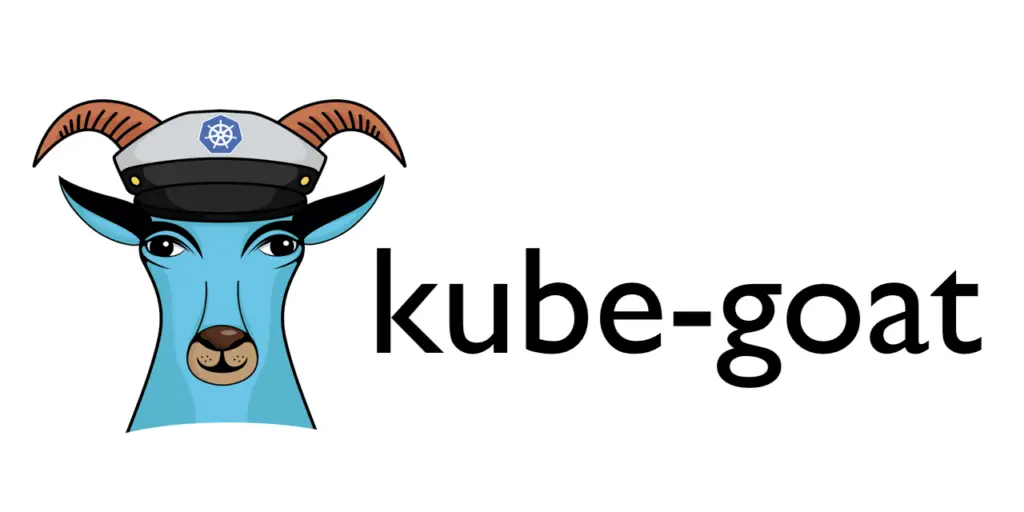 kube goat logo