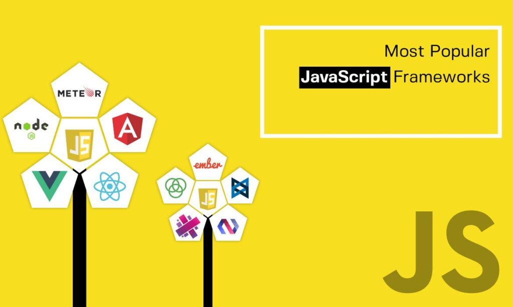 JavaScript Frameworks