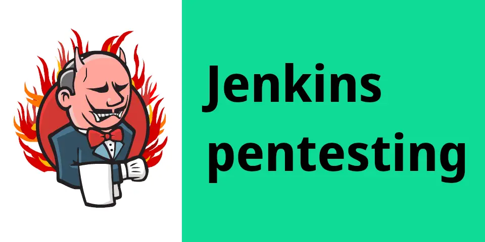 pwn jenkins