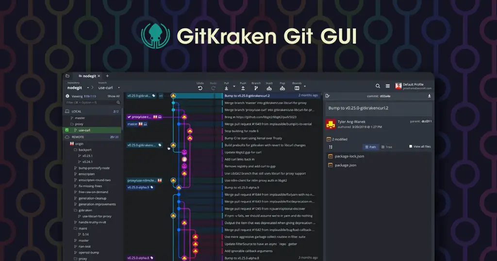 GitKraken