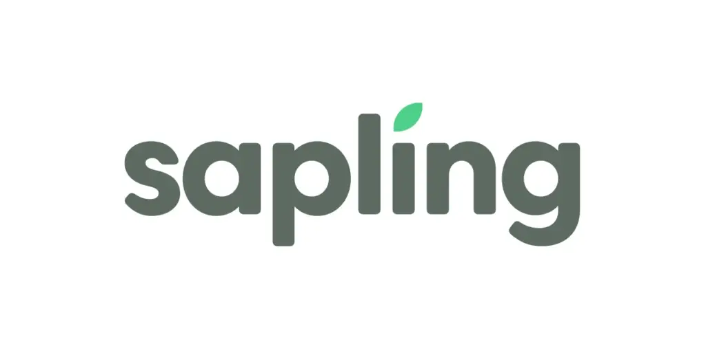 sapling