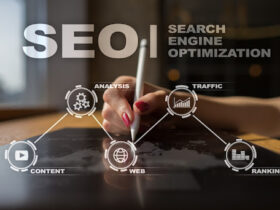 Generate More Leads With These 12 SEO Tips