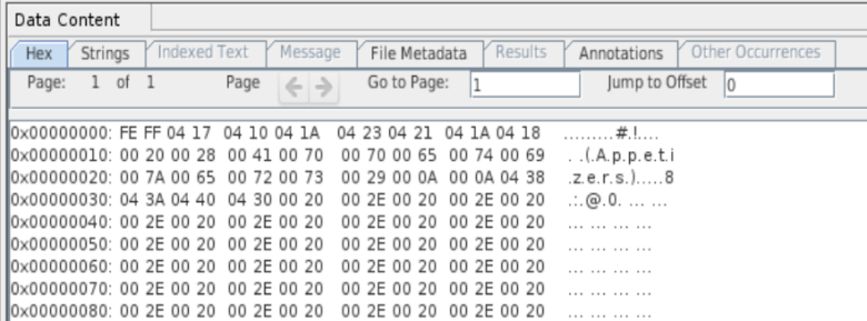 Week 21 Homework Digital Forensics - Penetration Testing Tools, ML And ...