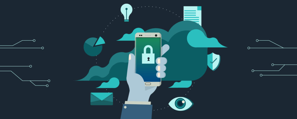Mobile security Business Risk