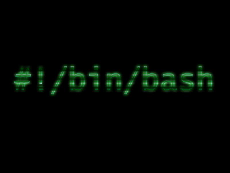 Bash