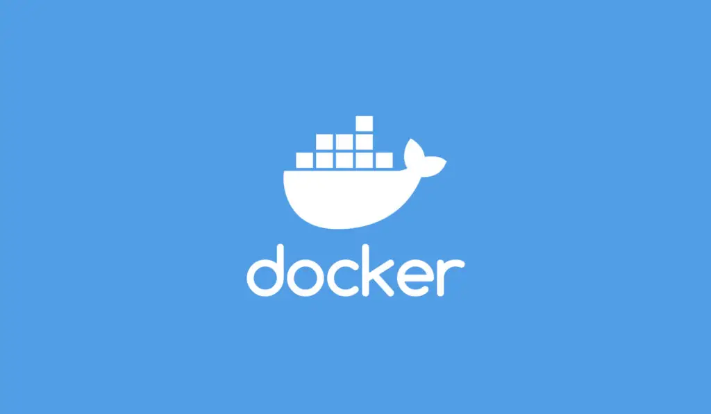 docker