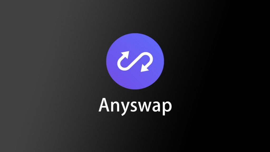Anyswap