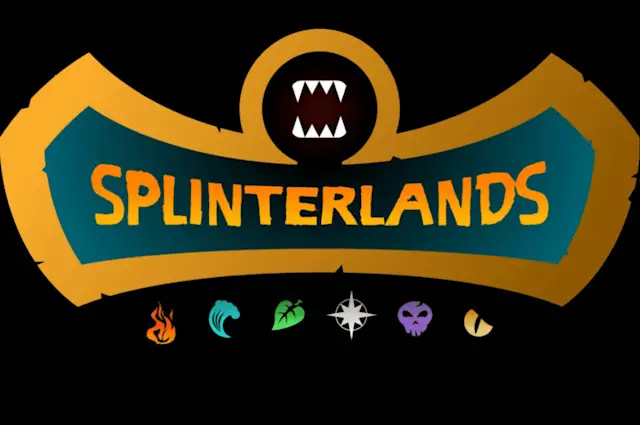 Splintershards
